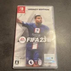 nitendo switch FIFA23