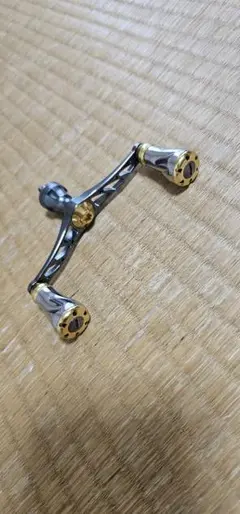 美品　ドレス　ヴァーテックス マッド　ダブルハンドル　リブレ　バランサー　セット リブレ×スクイッドマニア限定カラー ダブルハンドル カスタム