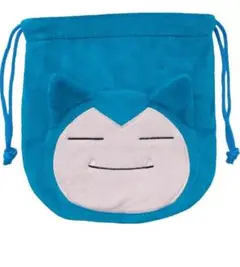ばにらえっせんす様　専用　カビゴンポーチ3個セット