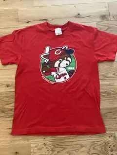 カープ　安佐動物園　Tシャツ
