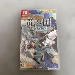 Switch 龍の国 ルーンファクトリー