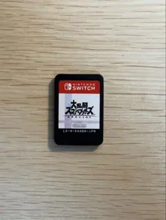 大乱闘スマッシュブラザーズ SPECIAL