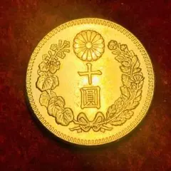 2025年最新】新10円金貨の人気アイテム - メルカリ