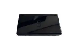 ニンテンドーDS Lite DSLite USG-001　ネイビー 動作品