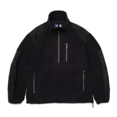 THE NORTH FACEパープルレーベル フリースジャケット NA2152N