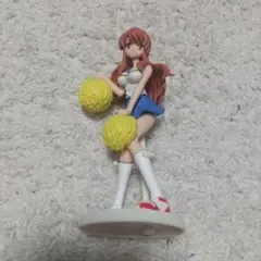 朝比奈みくる フィギュア