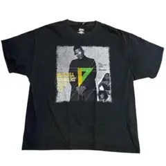 ビンテージ マックスウェル tシャツ ツアー MAXWELL