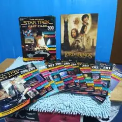 スタートレック US版ミニポスター＆オフィシャルガイドブック2 映画グッズ 2025年最新】スタートレック映画ポスター STAR TREKの人気
