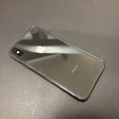 Apple iPhone X 64gb ソフトバンク