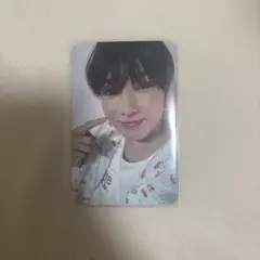 NCTWISH サクヤ