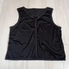 2 《新品未使用》トラスコ　インナーベスト　LLサイズ