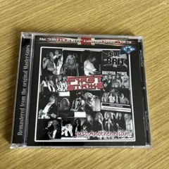 FIRST STRIKE - Just Another Night 輸入盤CD