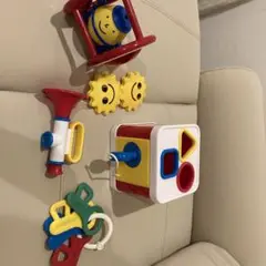 アンビトーイ　ベビーギフトセット
