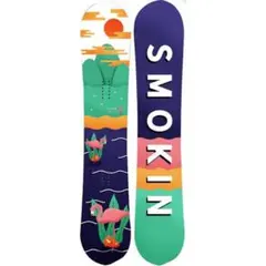 2025年最新】SMOKIN スノーボードの人気アイテム - メルカリ