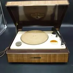 Victor Hi-Fi Stereo Player