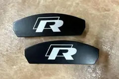 ゴルフ7/7.5R 純正ブレーキキャリパープレート