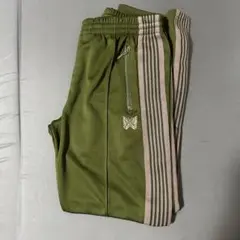 ニードルス　トラックパンツ　Mサイズ