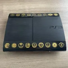 PS3 本体 龍が如く5 EMBLEM EDITION