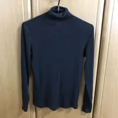 コレジア　カットソー　イタリア糸使用