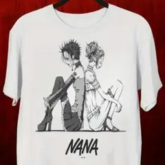 (値下げ)NANA♥️デザインTシャツ