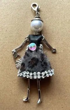キーホルダー