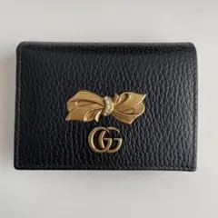 GUCCI★2つ折り財布