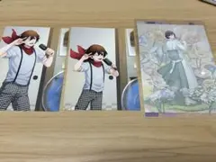 うたプリ　寿嶺二　セット