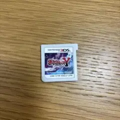 ポケットモンスターY
