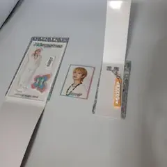 BUTTERFLY グッズ まとめ売り 木村慧人②