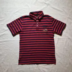 Y2K 90s POLO Ralph Lauren ポロラルフローレン　シャツ