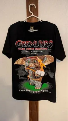 グレムリン2 Tシャツ　Mサイズ　GREMLINS2