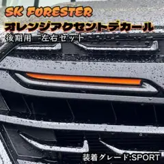 フォレスターSK系(2019式)純正フロントグリル(未使用品) imgrc0082685113.jpg