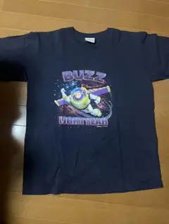 バズ・ライトイヤー　トイストーリー　Tシャツ