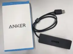 セール‼️ANKER Ultra-SlimUSB-A3.0DATAHUB