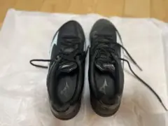 Mizuno ブラック スパイク