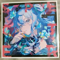 星街すいせい」《Hoshimachi Suisei 2nd Solo Live 