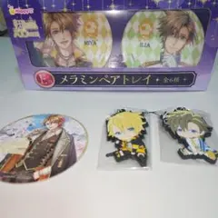 夢100　ミヤ&イリア セット