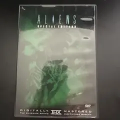 ALIENS SPECIAL EDITION