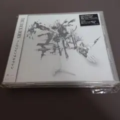 美品 初回生産限定盤 THE BACK HORN ヘッドフォンチルドレン