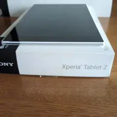 Sony Xperia Tablet Z2 sgp512
