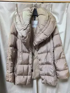 MONCLER ショートダウン