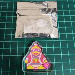 【非売品】プププマーケットノベルティ　デデデ大王