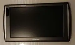 ALPINE REAR VISION PKG-M700C