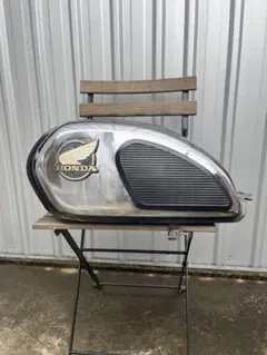 CD125 タンク ホンダ CD125 K ガソリンタンク 燃料タンク