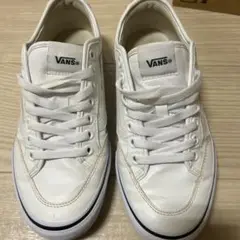 vans オフザウォール スニーカー 25cm