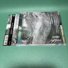 ■ Age Factory アルバムCD「NOHARA」■ バンド