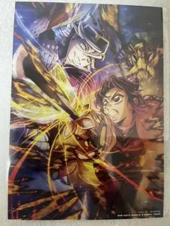 劇場版　鬼滅の刃　無限城編　入場者特典　映画　特典　②
