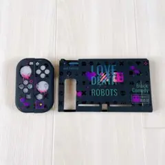Nintendo Switch OLED保護ケースカバー