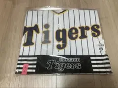 阪神タイガース カラーレプリカユニフォーム ネイビー サイズ：L新品未開封