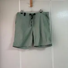 mont-bell リップストップ ストレッチ ナイロンパンツ モンベル